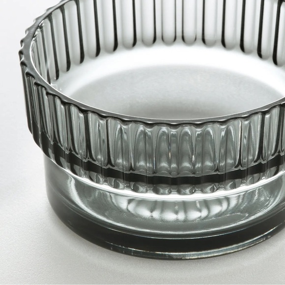 ๐๐ Retired GRADVIS candle holders, grey - Picture 3 of 7